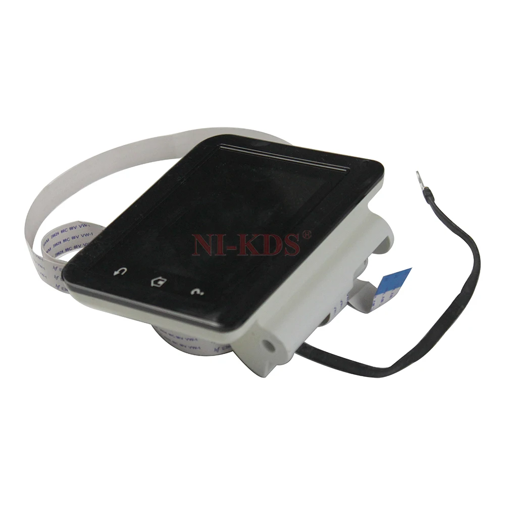 CZ196-60301 painel de controle para hp laserjet