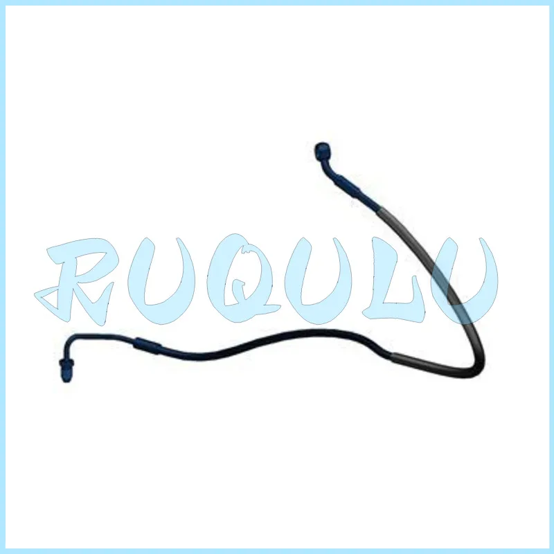 

Zt350-r Brake Hose Fmc-hu Section (a) 1100100-818000 For Zontes