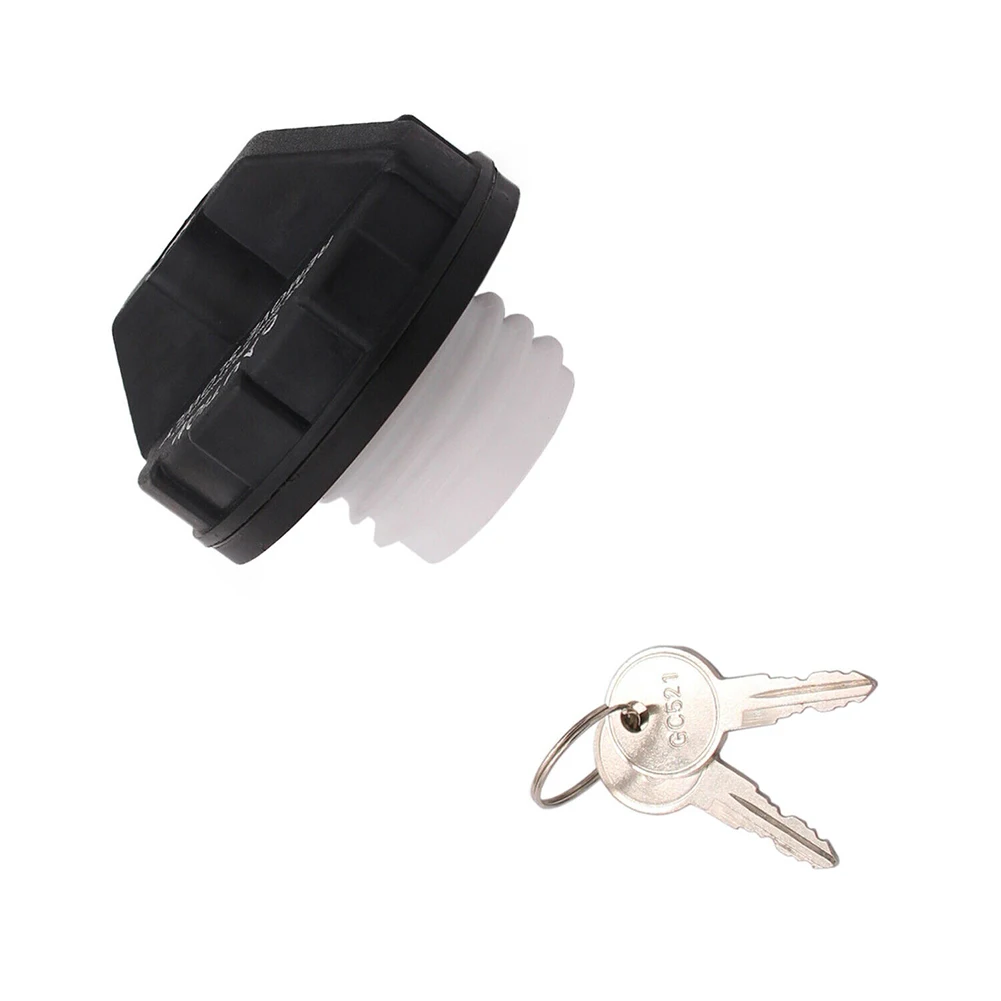 Locking Fuel Gas Cap 82400041 For Jeep For Grand-Cherokee ZJ WJ Comanche MJ Wrangler YJ Dodge Minivan GS Chrysler fuel tank cap oil fuel cap
