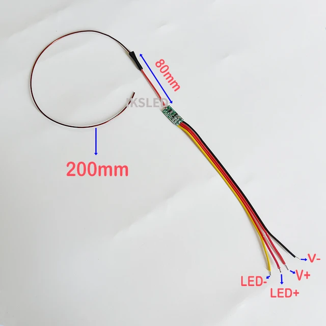 Model B Only switch