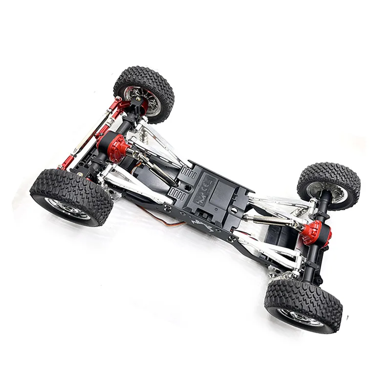 MN78 MN-78 MN82 LC79 1/12 RC 자동차 업그레이드 부품 액세서리 용 3Mm 4Mm 샤프트 슬리브가있는 금속 드라이브 샤프트 CVD 드라이브 샤프트