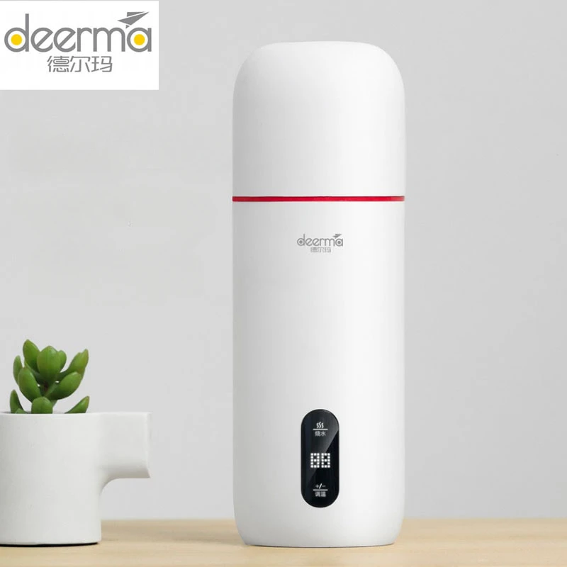 Caffettiera elettronica Smart Goose Neck bollitori in acciaio inossidabile bolli
