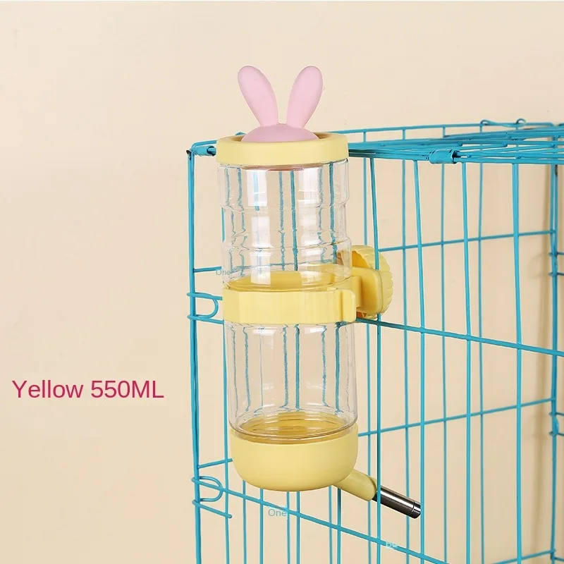 Title 14, Dog hanging waterer cat water bottle puppy not ...