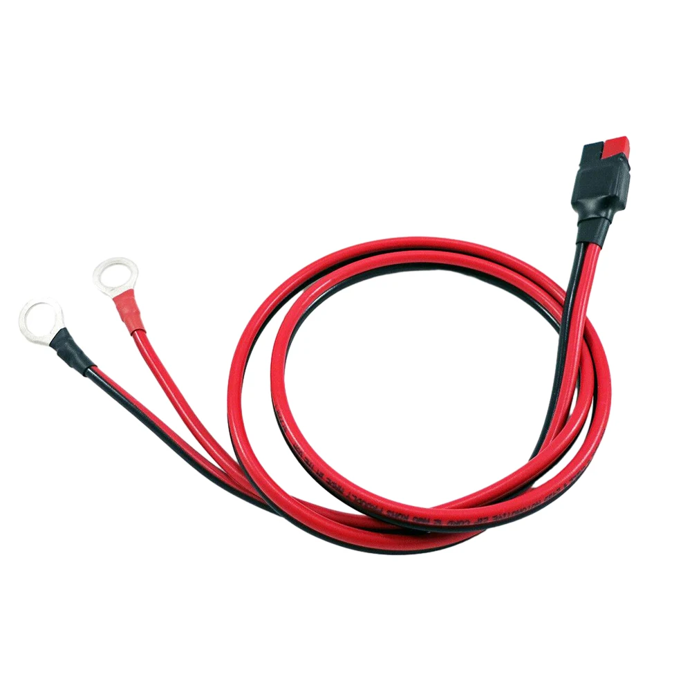 

Удлинительный кабель для аккумулятора, 50 см, 12AWG