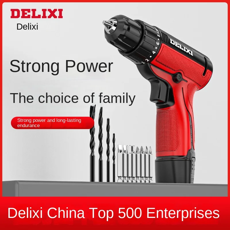 delixi-electric-drill