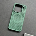 SR CX Dark Green
