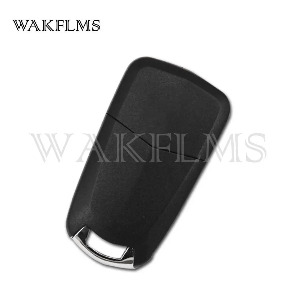 For Opel Antara 2006 2007 2008 2009 Car Remote Key 433MHz With Opel46 Chip Car Remote Key