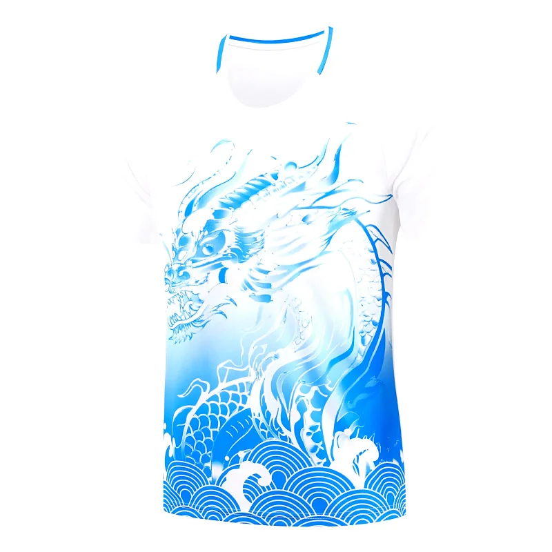 Table Tennis Graphic T Shirt for Men Clothing Badminton Sports T-shirt Ping Pong Jersey Gym Fitness Shirts sport t shirt,badminton table tennis clothes set