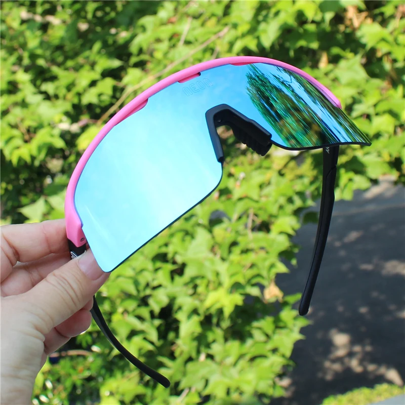 Neon Brand Cycling Glasses Sunglasses for Men Women Sports