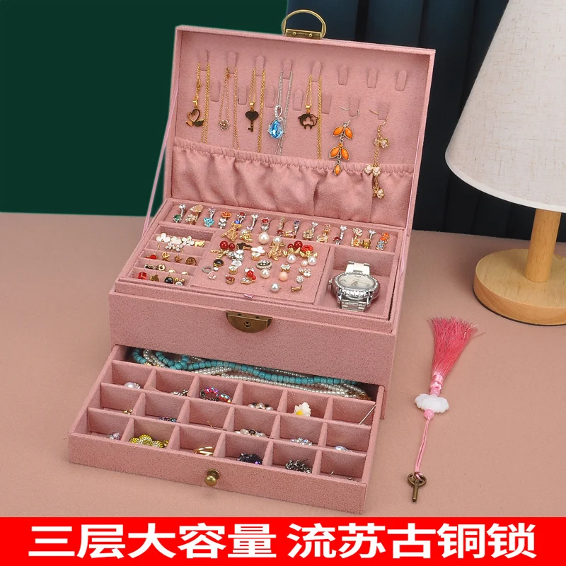 New pink