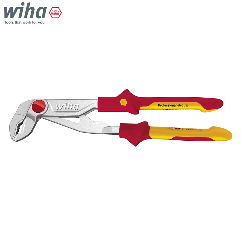 Wiha37450VDEInsulatedWaterPumpSlipJointPliers250mm.jpg