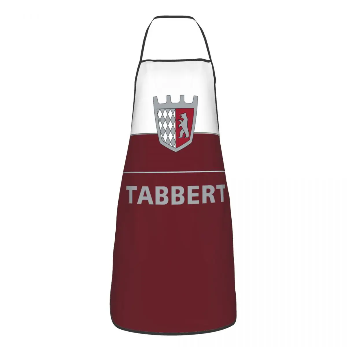 

Unisex Tabberts Kitchen Chef Cooking Baking Apron Women Men Tablier Cuisine for Gardening