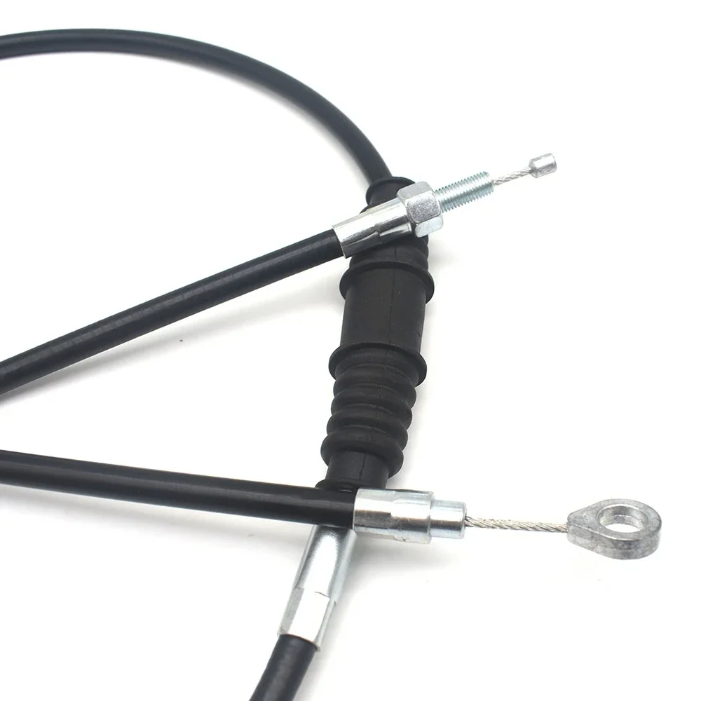 S/A 3sp HB TSS37 TWIST RIGHT-HAND w/INNER CABLE 1900mm main image 0