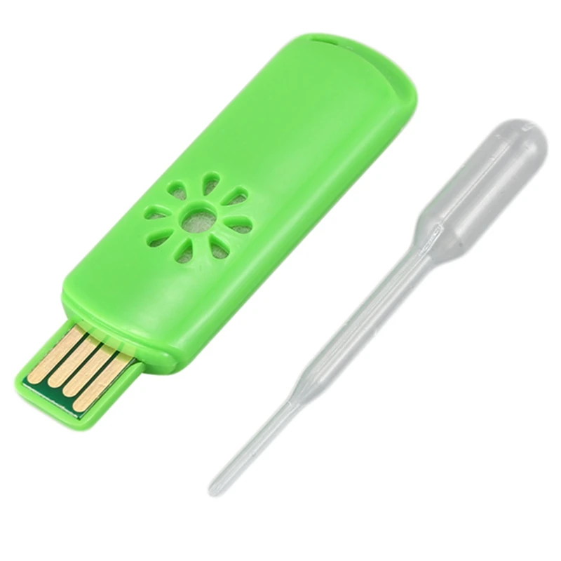 미니 USB 자동차 아로마 테라피 디퓨저 아로마 가습기 에센셜 오일, 신선한 가정용 에어컨, 신제품