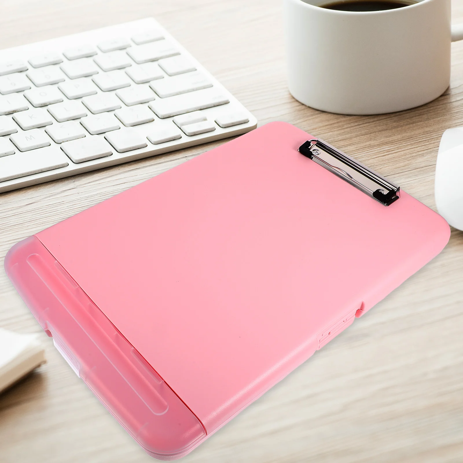 보관 다기능 방수 클립보드, 쓰기 보드, 사무실 클립보드, 파일 보관 클립, 학교 용품