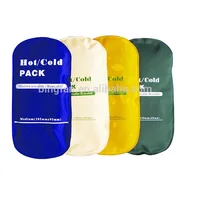 Random Delivery Hot Selling Therapy Supplies Reusable Freezable Medical Gel Ice Cold and Hot Pack 1