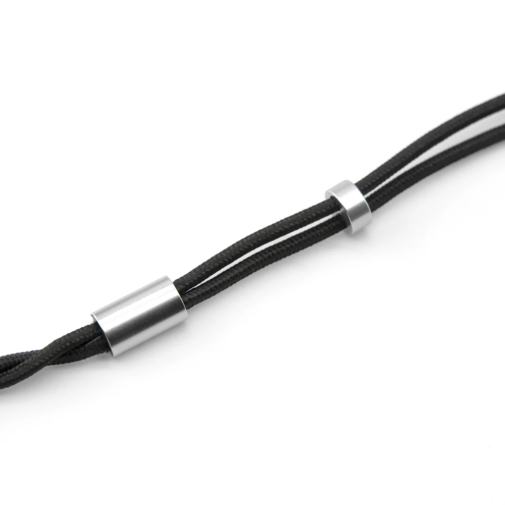 Hifiman sundara anandaの交換用ケーブル,2.5/3.5/4.4mm