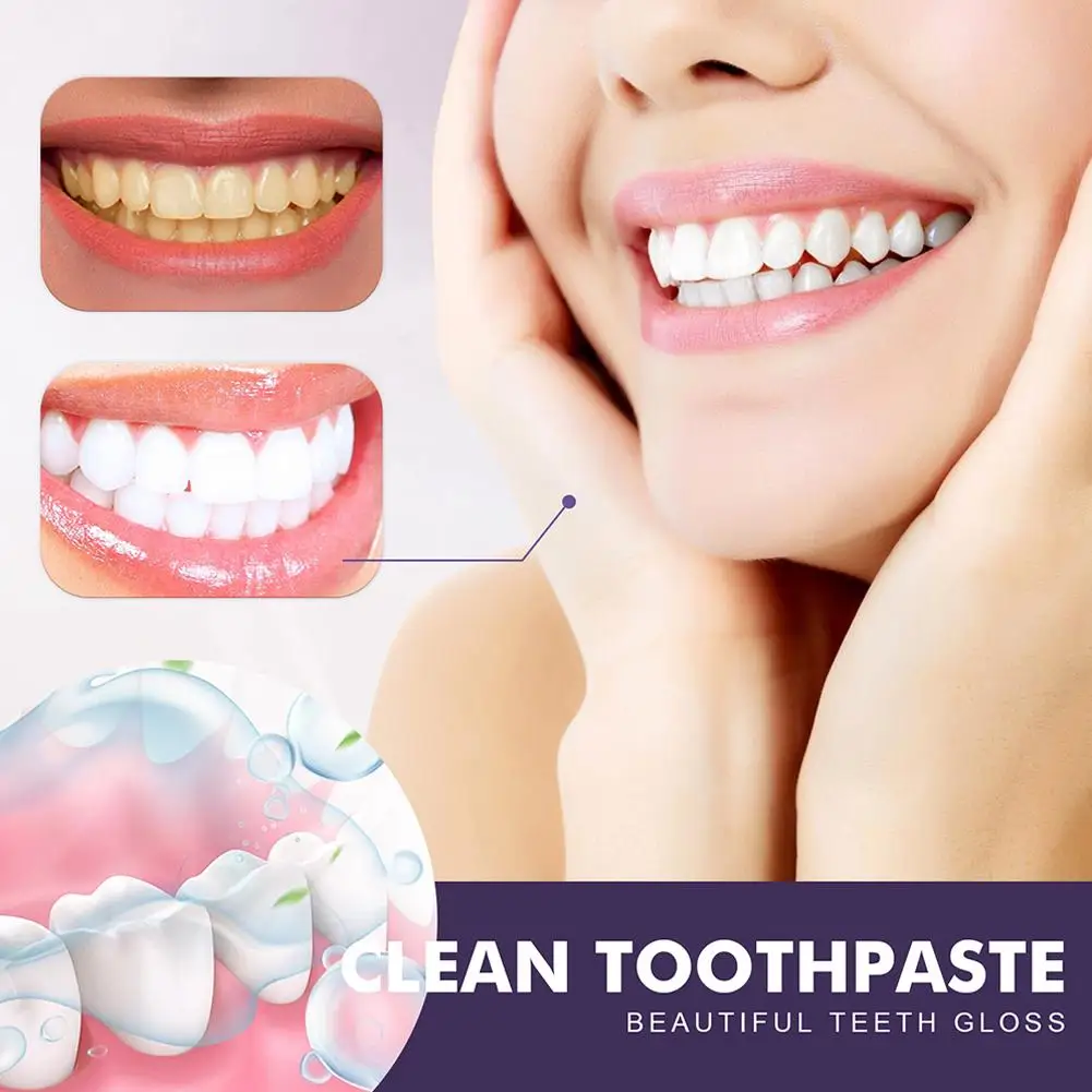 Teeth Whitening Toothpaste 5