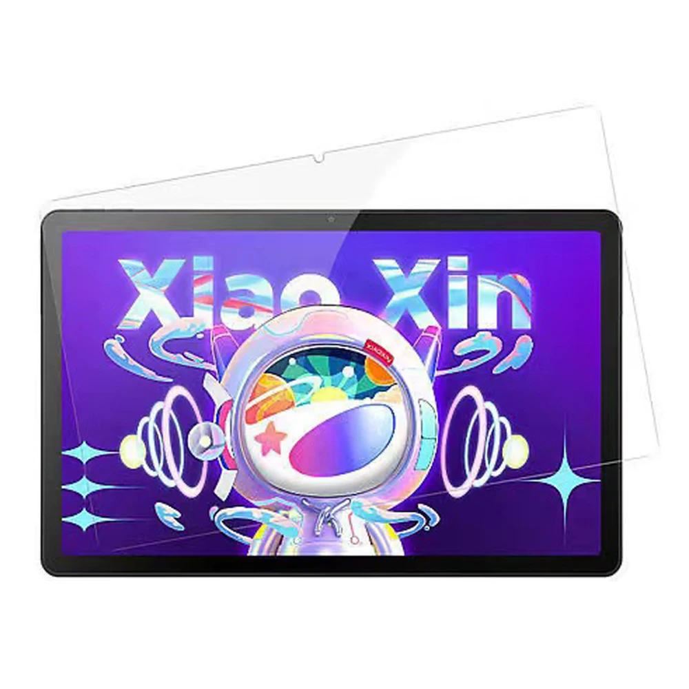 Protetor de Tela para Lenovo Xiaoxin Almofada 10.6 Tablet Protetor Vidro Temperado para Tab P11 Plus 11.5 2023 Pro 11 11.2 2nd Gen - Imagem 3