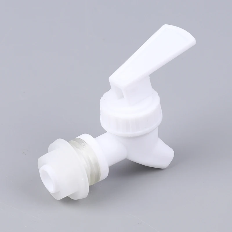 Bathroom faucet beverage faucet water tap faucet wine bottle faucet 1PC 15mm Leak Proof Faucet Water Tap Glass Wine Bottle Jar Barrel Water Faucet With Filter Wine Valve Dispense