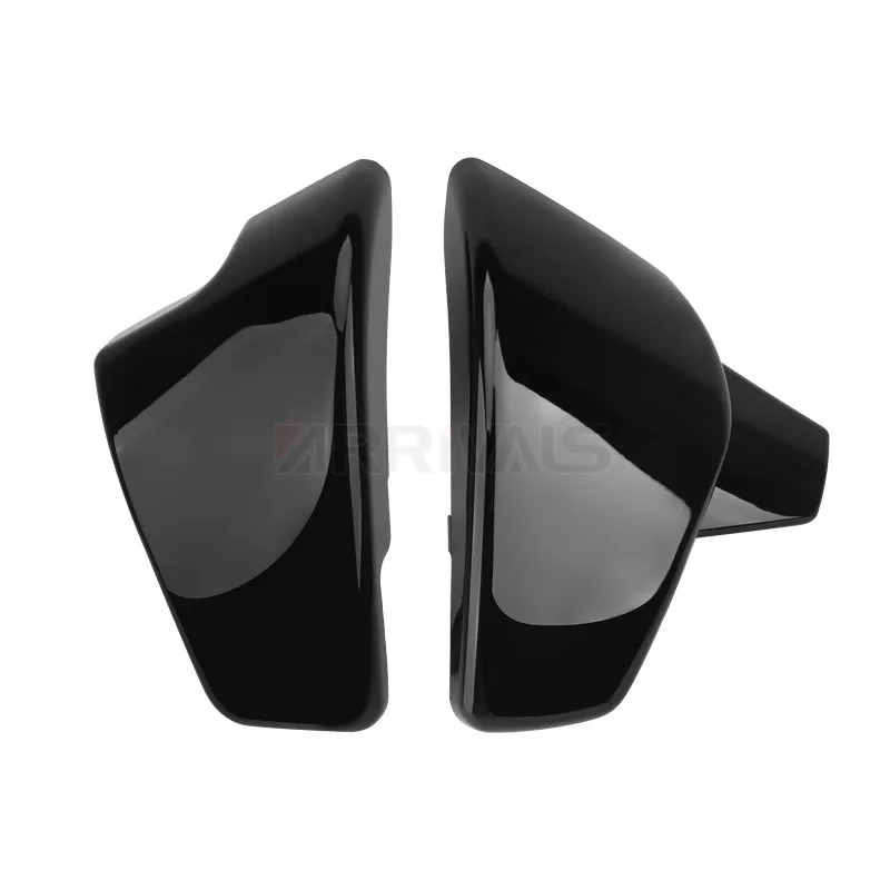 Motorcycle Side Battery Fairing Cover Honda VLX 600 1999-2008 VT 600 C CD Shadow VLX Deluxe STEED400 1999-2007
