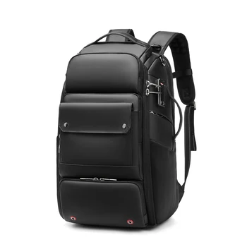 Men's Travel Professional SLR Camera Backpack Tripod Stand Detachable Anti-Theft Travel Backpack 3 Men's Travel Professional SLR Camera Backpack Tripod Stand Detachable Anti-Theft Travel Backpack