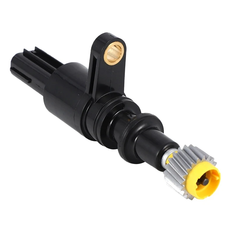 

1 Piec Odometer Sensor Speed Sensor Wheel Speed Sensor 78410-S5A-901 Black Car For Honda Civic M T 2001-2003 1.7L