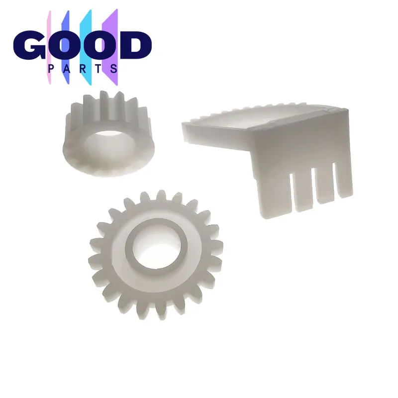 

1SET Cassette Unit Gear for BROTHER DCP 8060 8065 8070 8080 8085 MFC 8370 8380 8460 8480 8660 8670 8680 8690 8860 8870 8880 8890