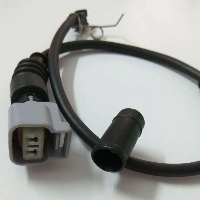 브레이크 패드 마모 센서 표시기, 렉서스 LS430 LS 430, 우측 전방 및 후방