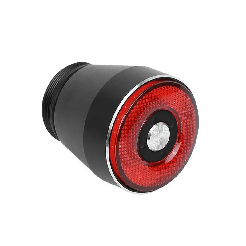 

ANTUSI Intelligent Induction Brake Light Riding Equipment Night Riding Tail Light Easy Install