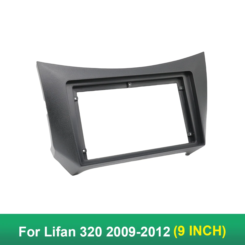 ڵ  þ  Canbus ڽ ڴ, ȵ̵    г ŰƮ, Lifan 320 2009-2012, 9 ġ