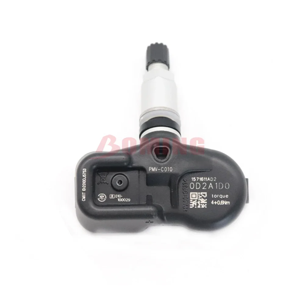 PMV-C010 ڵ TPMS Ÿ̾ з , Ÿ ķ ڷѶ ƹ߷  ES200 ES250 GS250 315Mhz 42607-30060 42607-06020