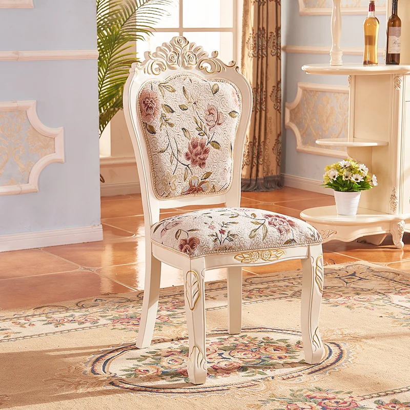

Lounge Clear Dining Chairs Makeup Waiting Wooden Vintage Living Room Dining Chairs Conference Tables Silla Library Furniture