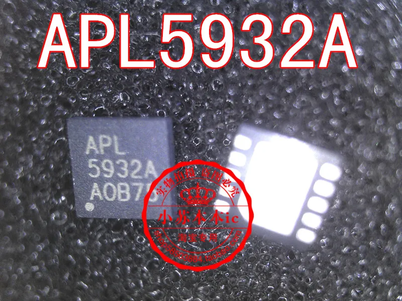 

10PCS/LOT APL5932A 5932 5932A SOP-8