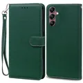 Dark Green -Strap
