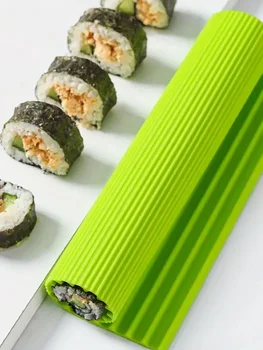 DIY Sushi Roll Making Tool 5