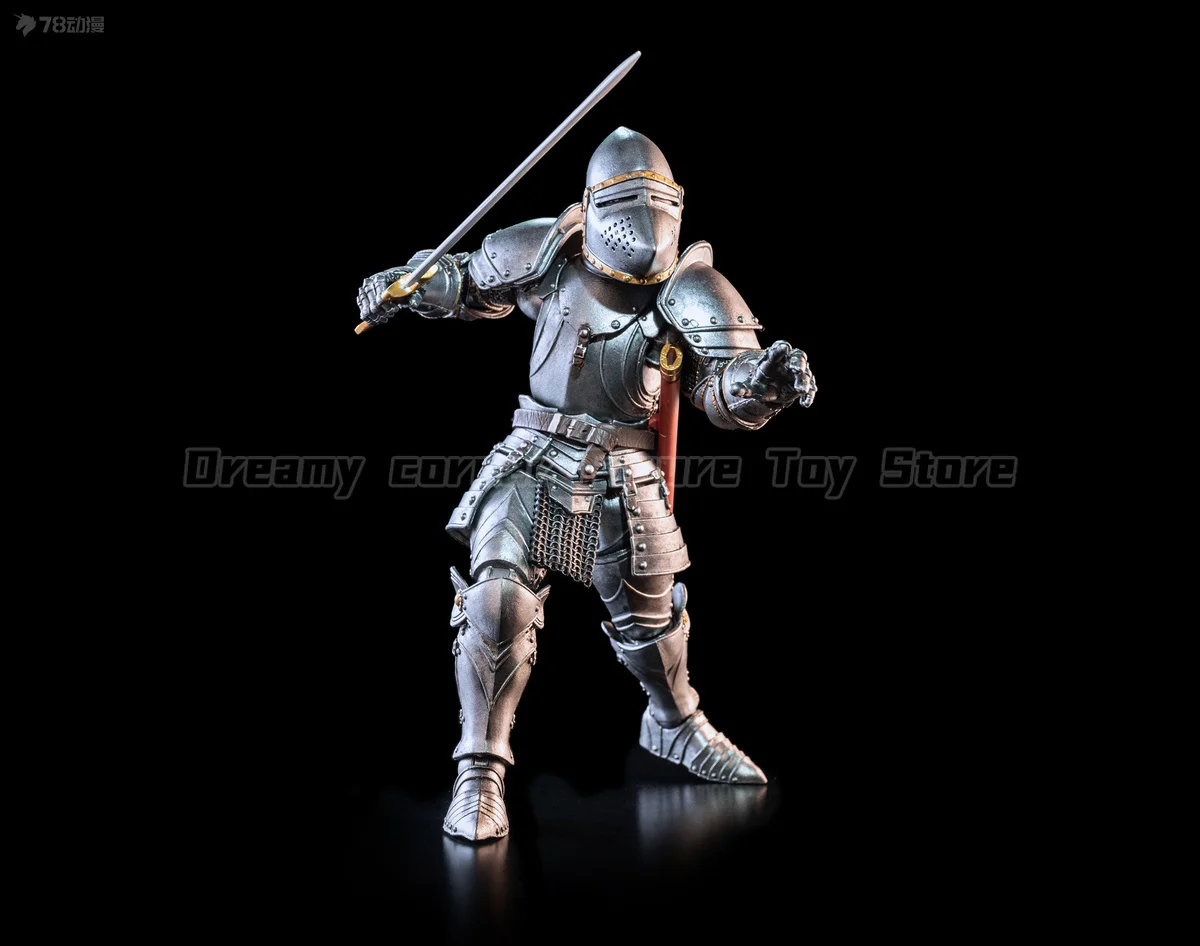 مجسم فارس شجاع، إصدار خاص 1/12