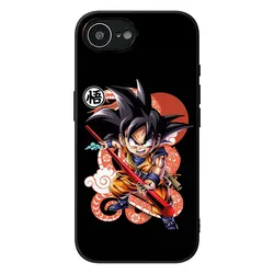 Enhanced Product Title:  
Dragon Gokus Balls Z - Inspired Protective Smartphone Case - Motorola Moto G57 Power (5)