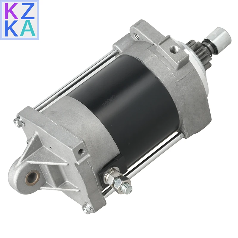 Motorino Di Avviamento 6K7-81800 Per Motore Fuoribordo Yamaha 2 Tempi 115Hp 100Hp ~ 225Hp Muslimatexmuslimah Boat