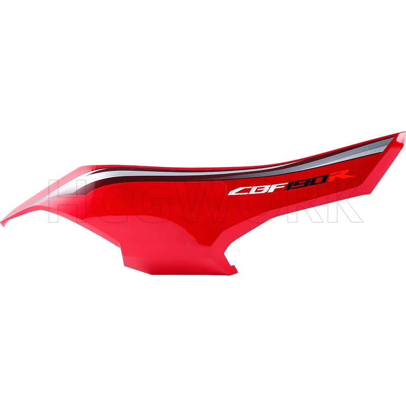

Motorcycle Original Parts Left and Right Rear Guard for Honda Sundiro Cbf190r
