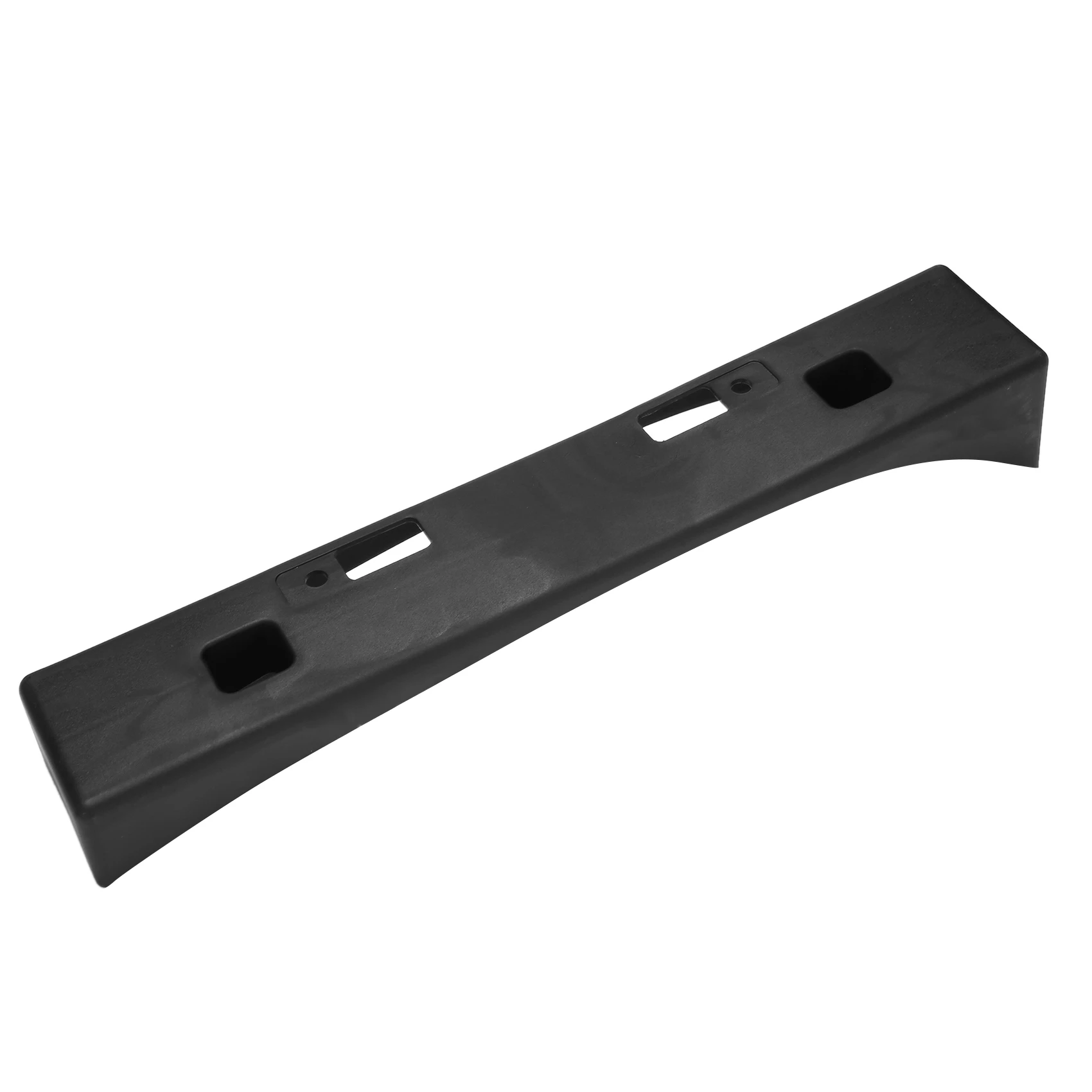 

Рамка номерного знака для Mitsubishi Lancer EX Modified EVO 2009-2016