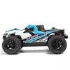 HS 18301/18302 1/18 2.4G 4WD 40 + MPH High Speed  RC Racing Car OFF-Road Vehicle Toys 3