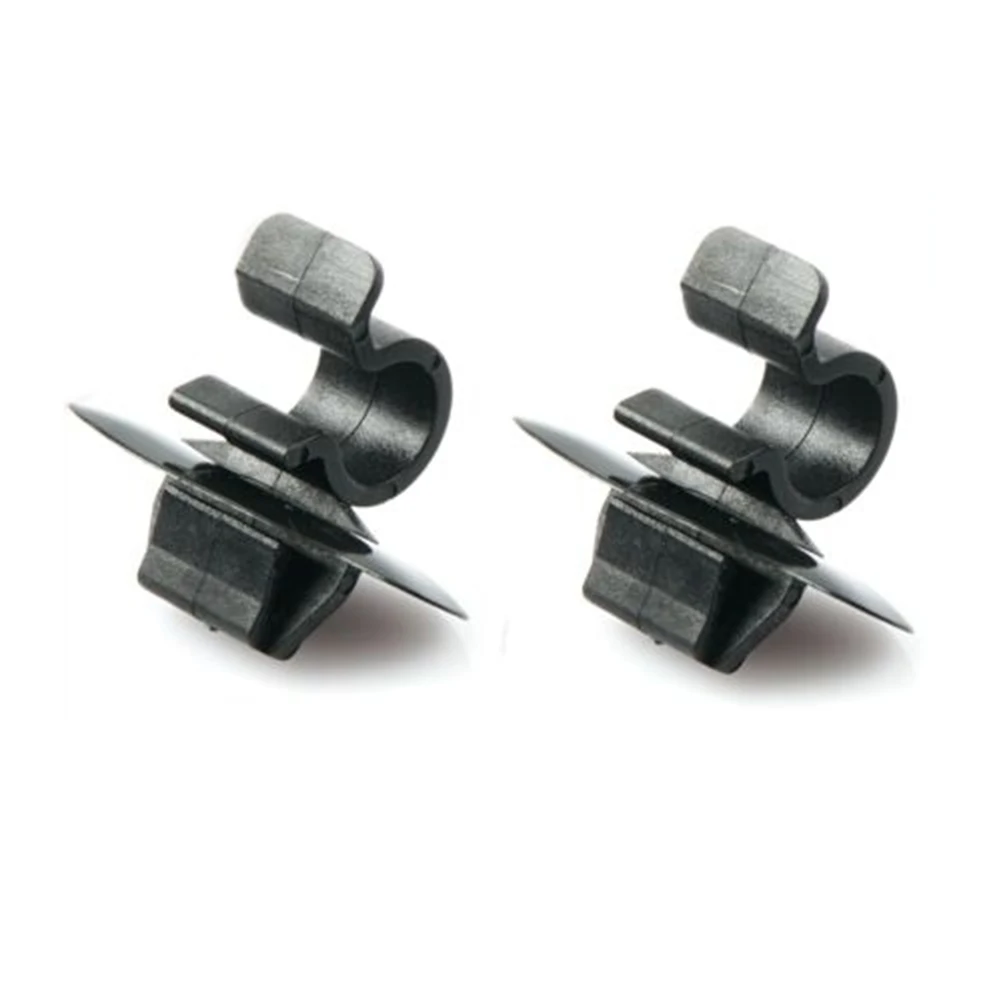 

Car Clip Replace Support Strut Rod Accessories Clips High Quality 2pcs/set Black Brand New Different Sizes For Citron