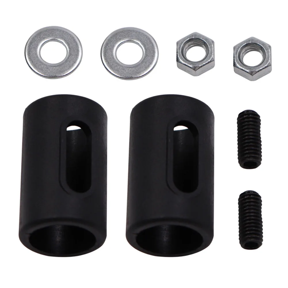 

2set Limiter Rings Countersunk Drills For Countersink Drill Bit Woodworking Accessories Adjustable Stop Ring
