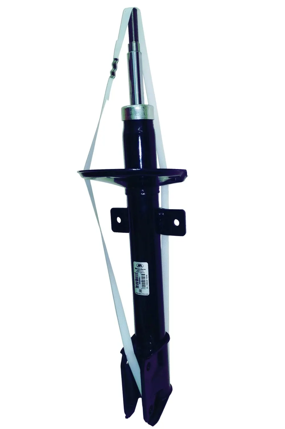 Shock absorber rear Renault gas (OEM 8200811407) Duster 4 х4, мкп/акп C