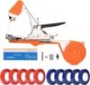 Bind Branch Machine Garden Tools Vegetable Grass Tapetool Tapener Stem Strapping Binding Tape Tool 3