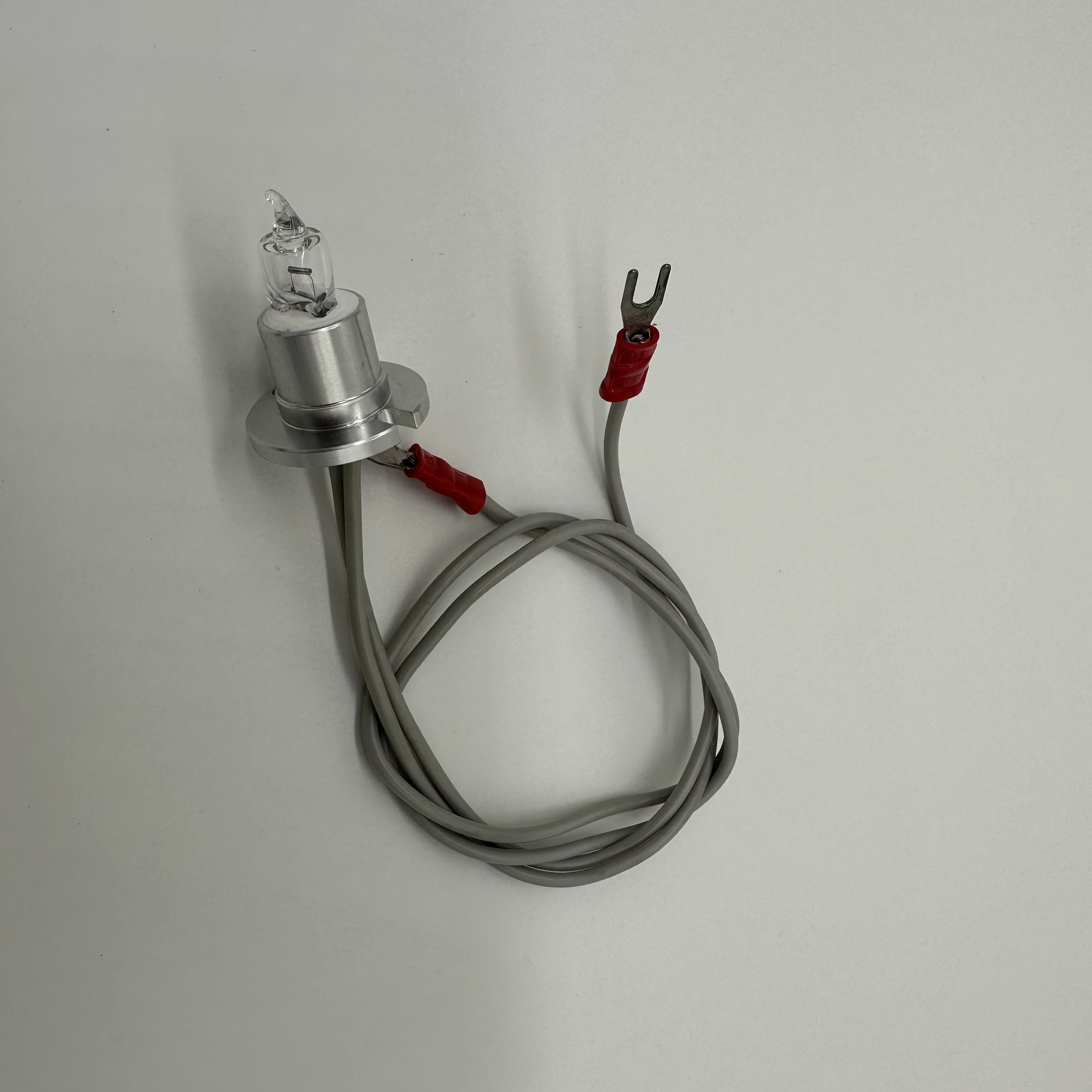 Halogen Lamp Bulb Light Bulb Biochemical Lamp Compatible for Biobase 12V20W Halide Lamp Repairable Assy,BK-200 BK-300 BK-400 BK-500 BK-600 BK-800 Biochemical Analyzers