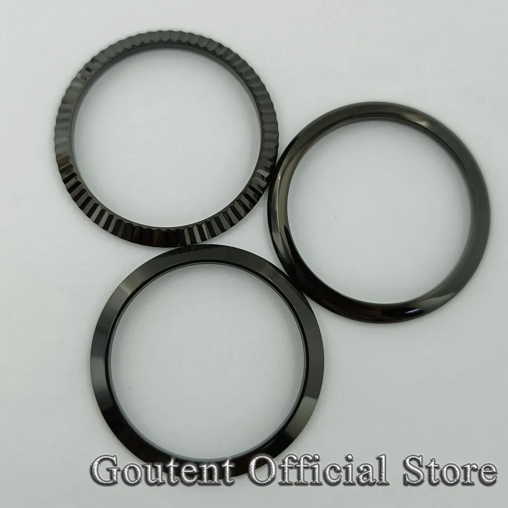 Kit Per Rimozione Lunetta Orologio - Strumento Professionale In Lega E Plastica, Con Scatola Portatile