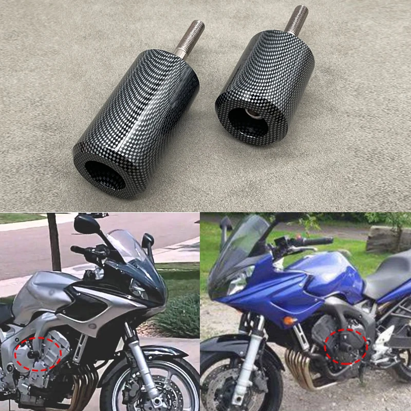 Fz600 fazer deals