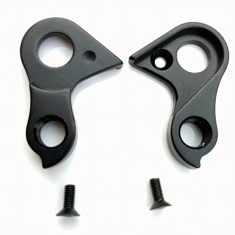 

1pc Bicycle Derailleur Gear Hanger for THRUST RF31 Gravel full carbon fiber boost frame Mountain bike Frame 148*12 MECH dropout